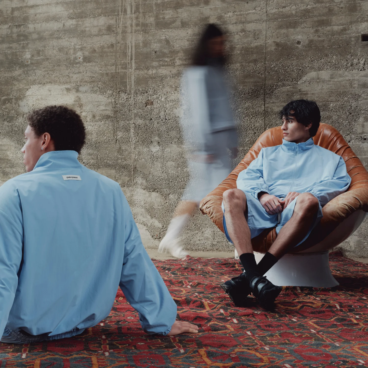 Distinctive Luxury Meets Urban Expression