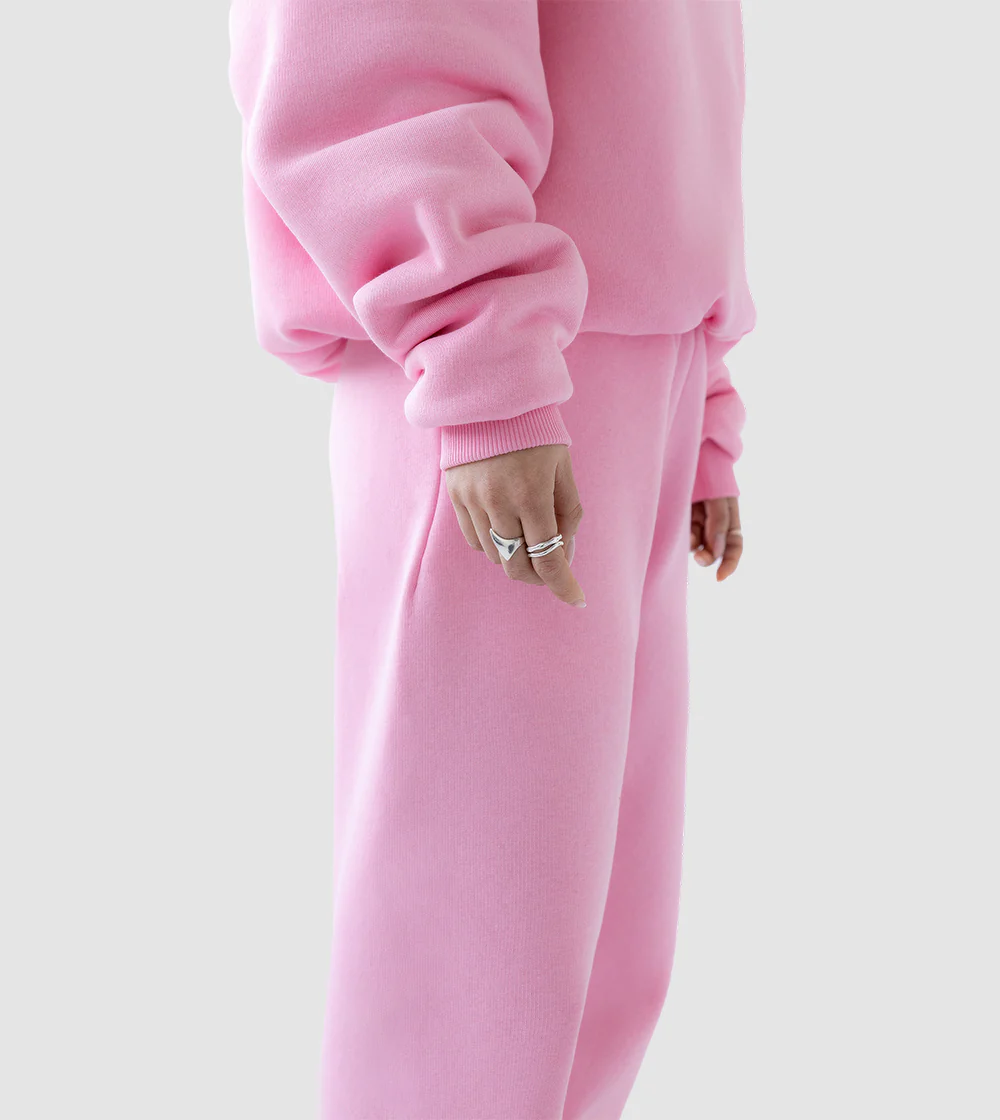 Armor Hoodie Tracksuit Bloom - Image 5