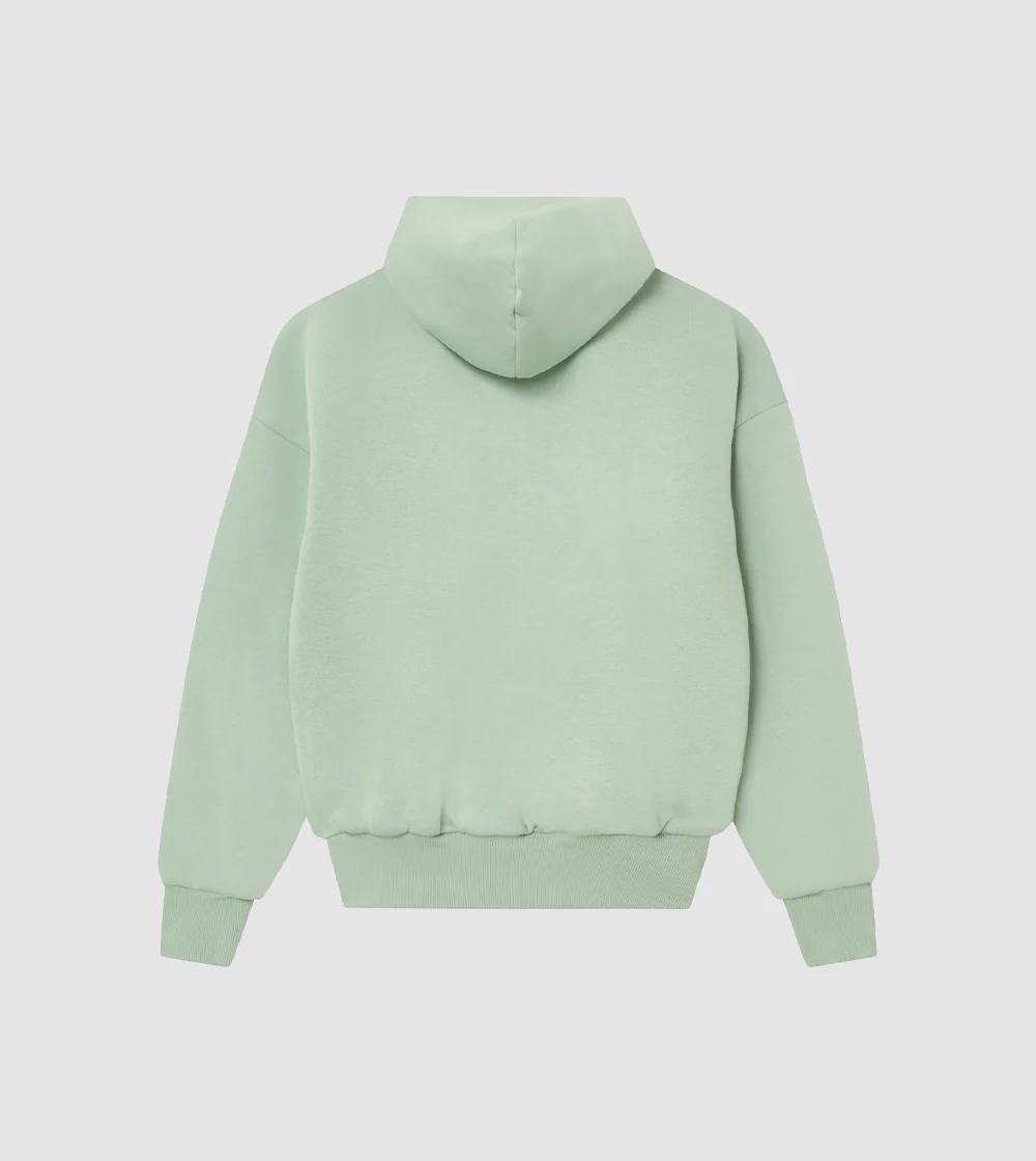 Armor Hoodie Moss - Image 3