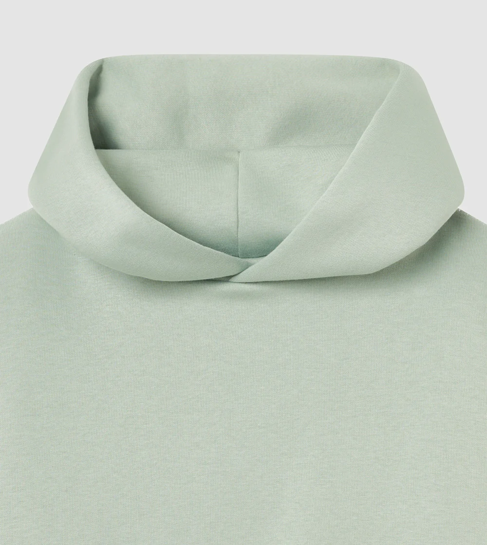 Armor Hoodie Moss - Image 4