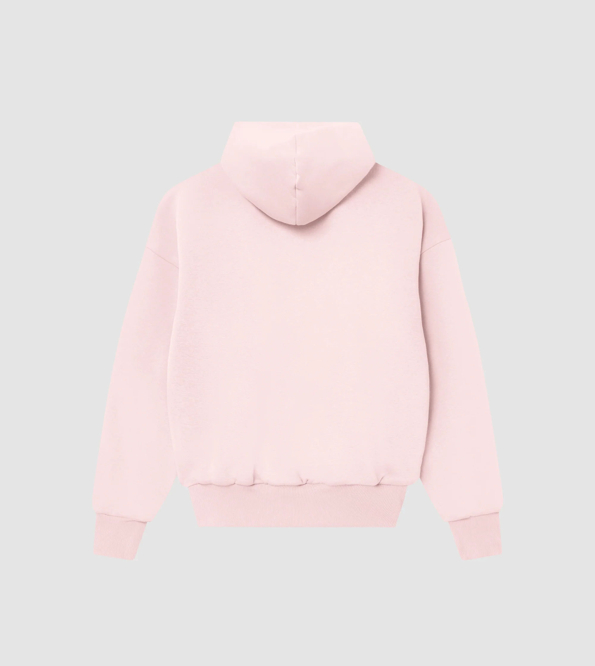 Armor Hoodie Rose - Image 5