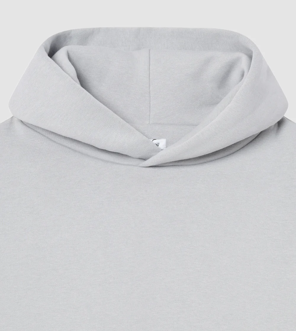 Armor Hoodie Stone - Image 4