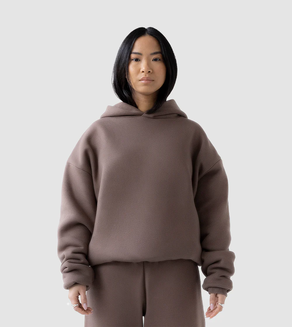 Armor Hoodie November - Image 4