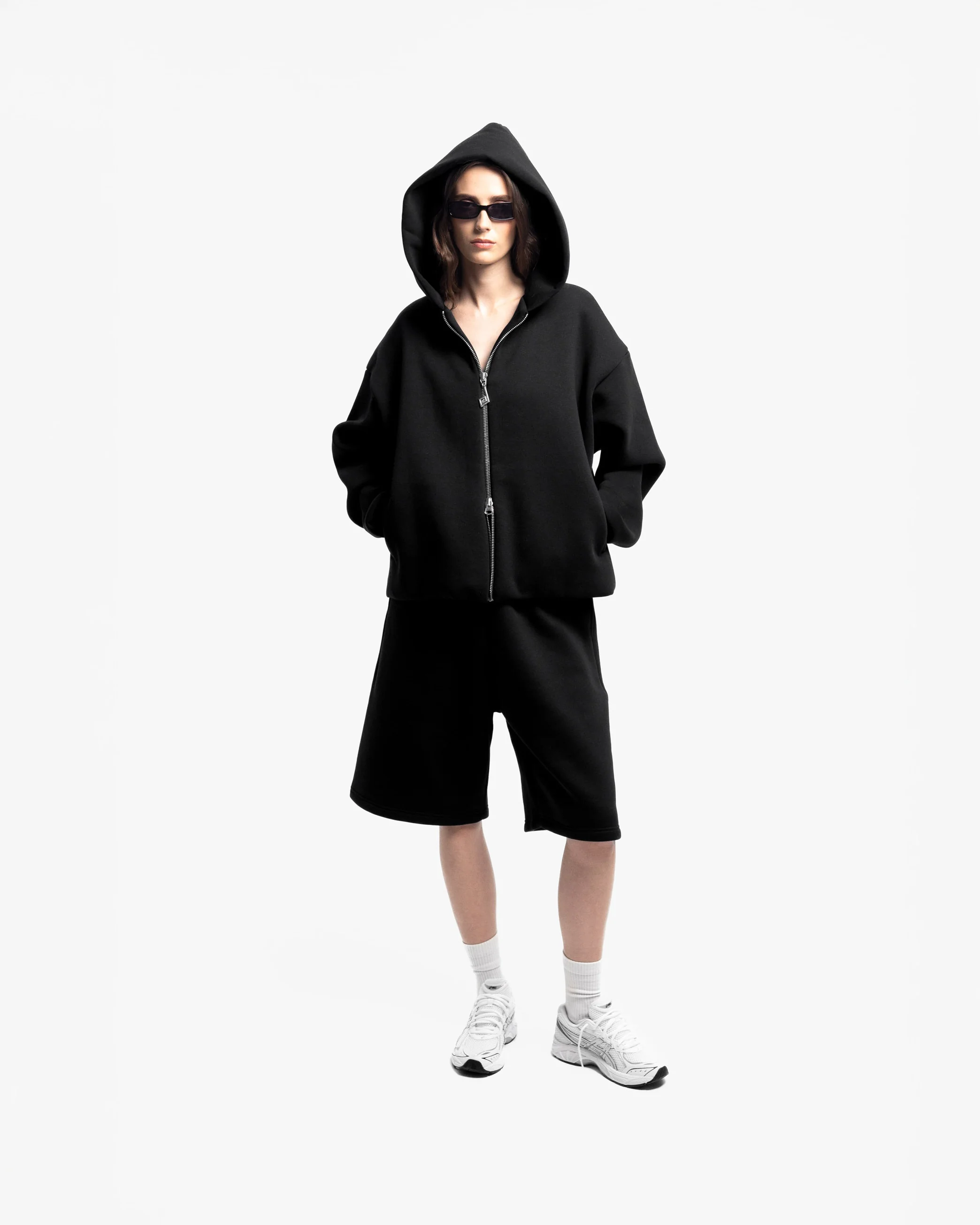 Black Shorts - Image 4