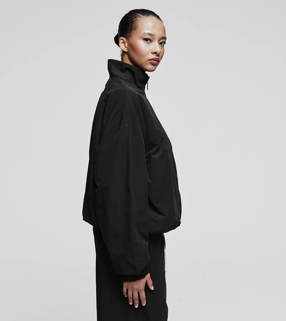 Core Jacket Black - Image 4