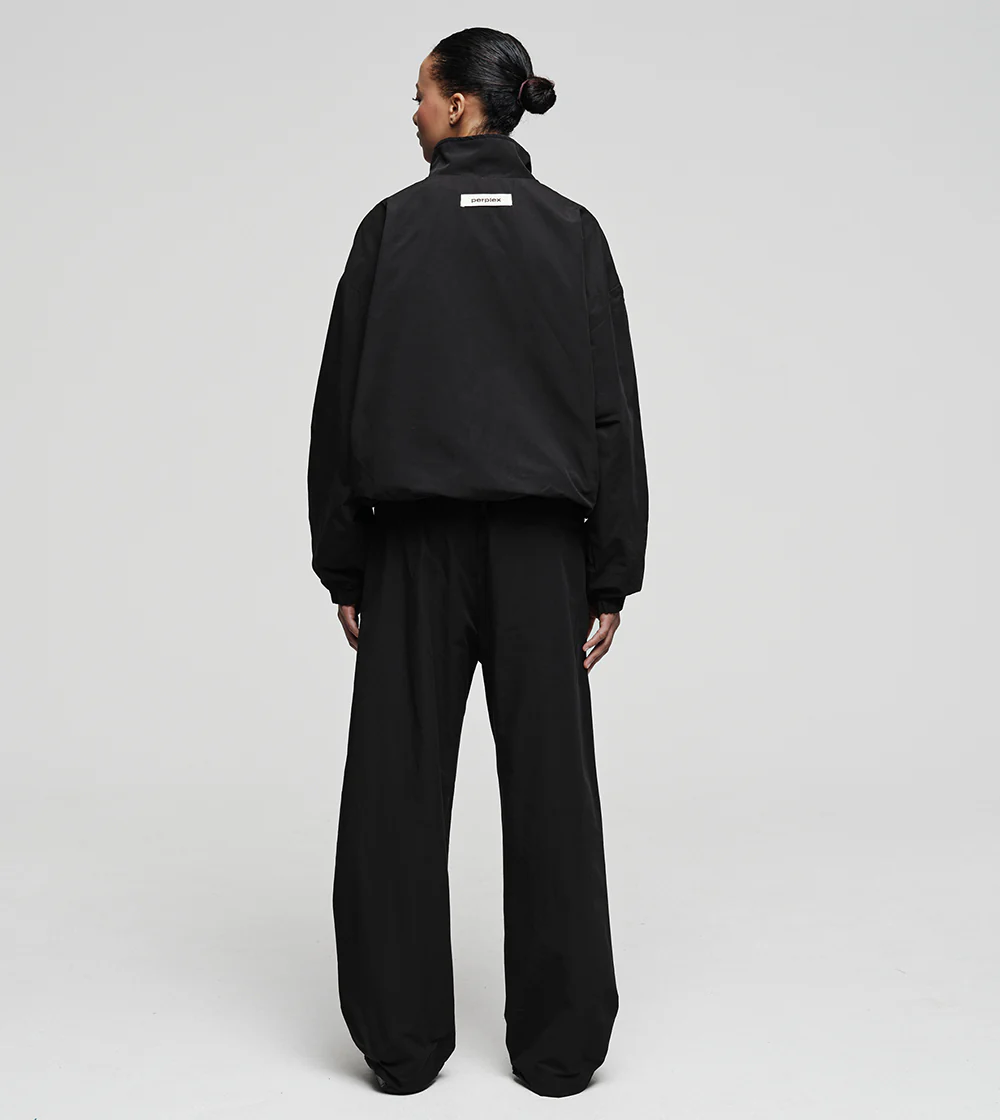 Core Jacket Black - Image 6