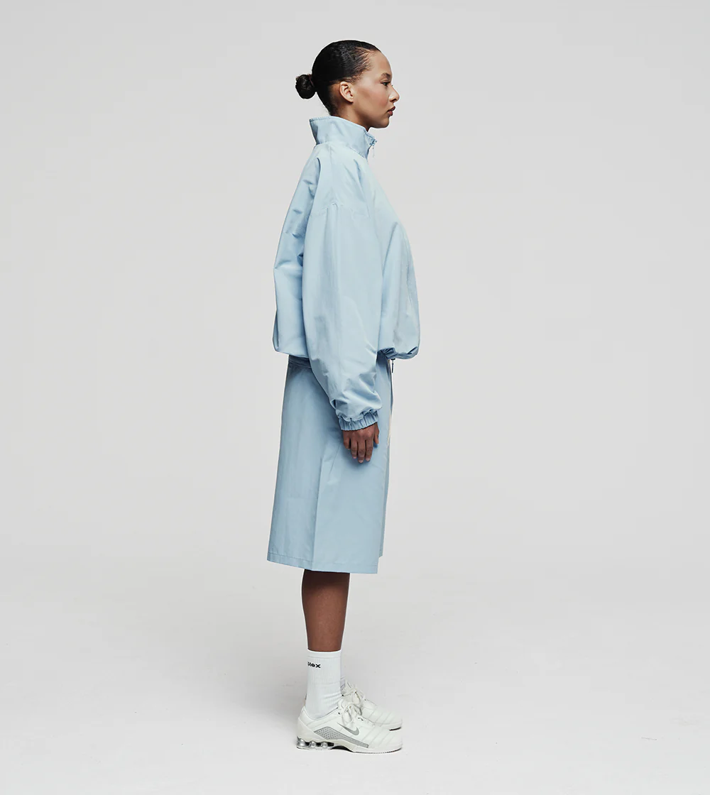 Core Jacket Blue - Image 5