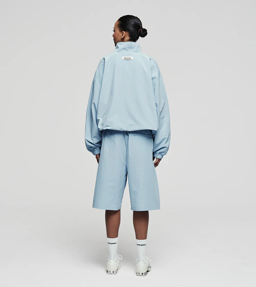 Core Jacket Blue - Image 8