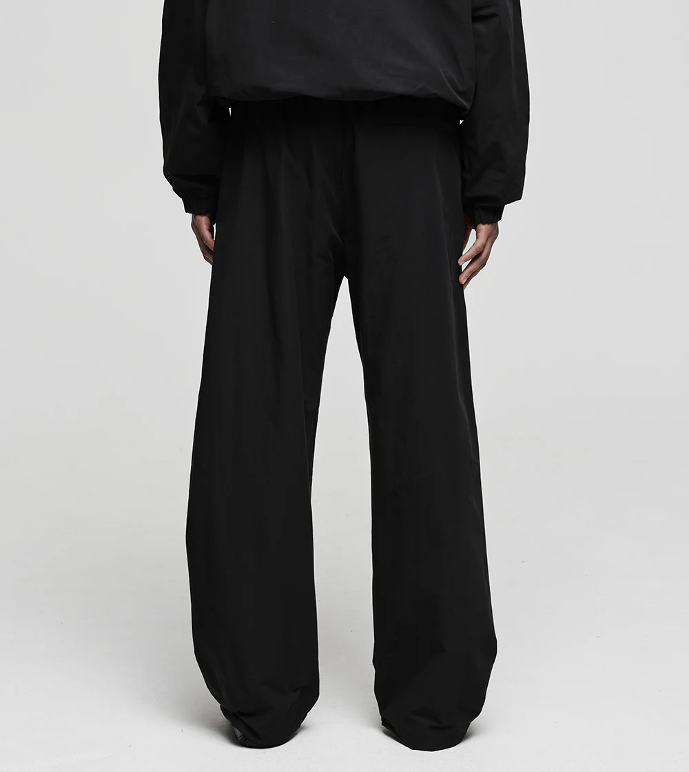 Core Pants Black - Image 3