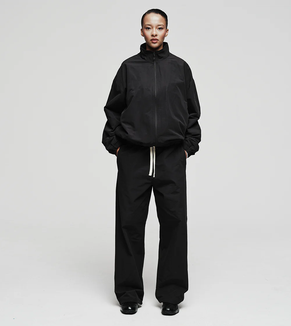 Core Pants Black - Image 4