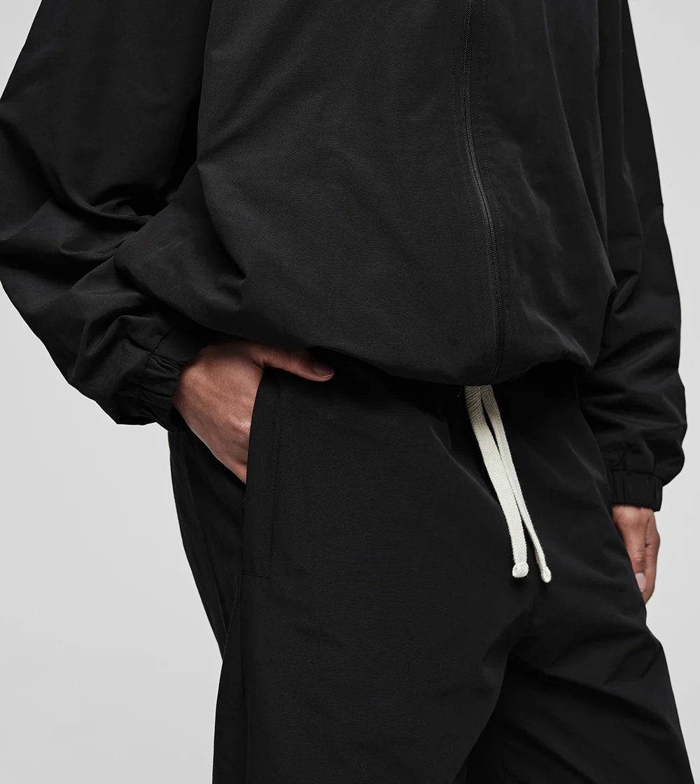 Core Pants Black - Image 5