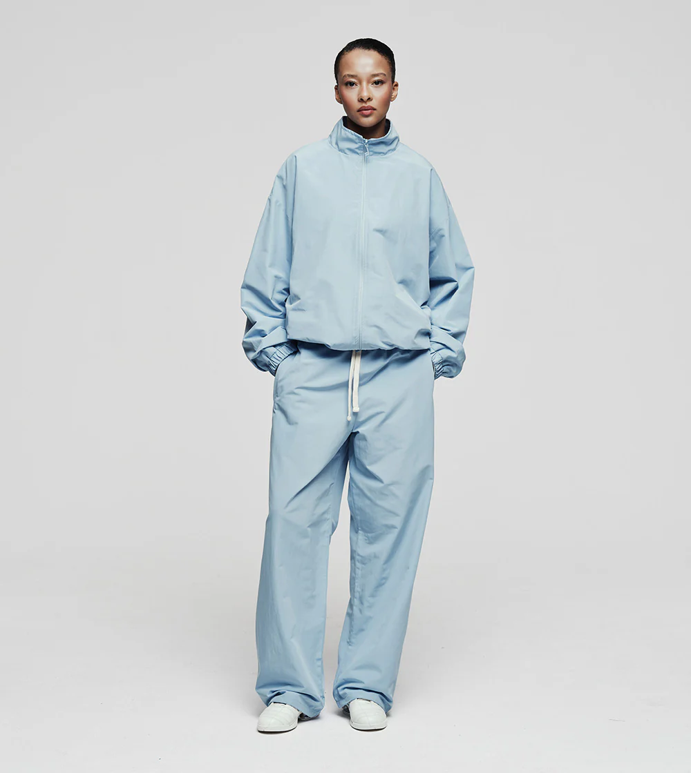 Core Pants Blue - Image 3