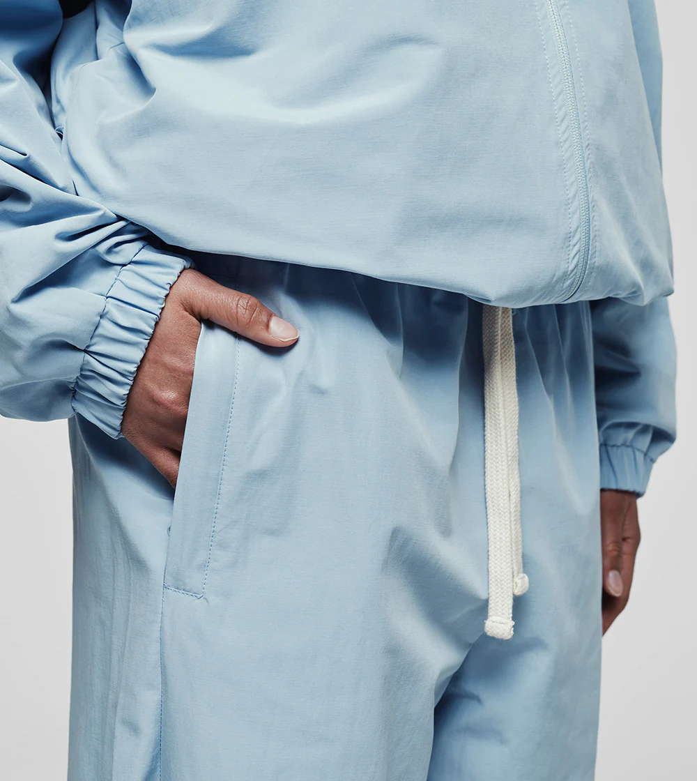 Core Pants Blue - Image 4