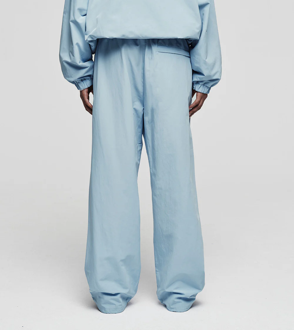 Core Pants Blue - Image 5