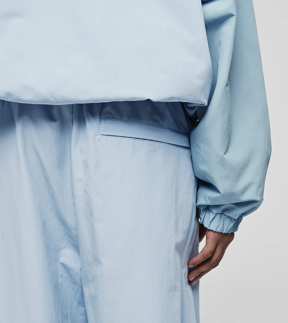 Core Pants Blue - Image 6