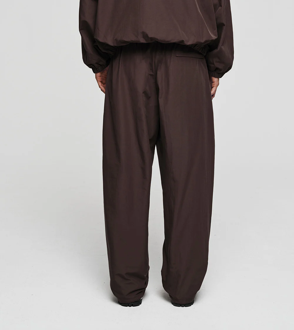 Core Pants Brown - Image 3