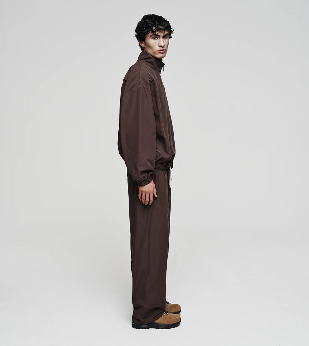 Core Pants Brown - Image 4