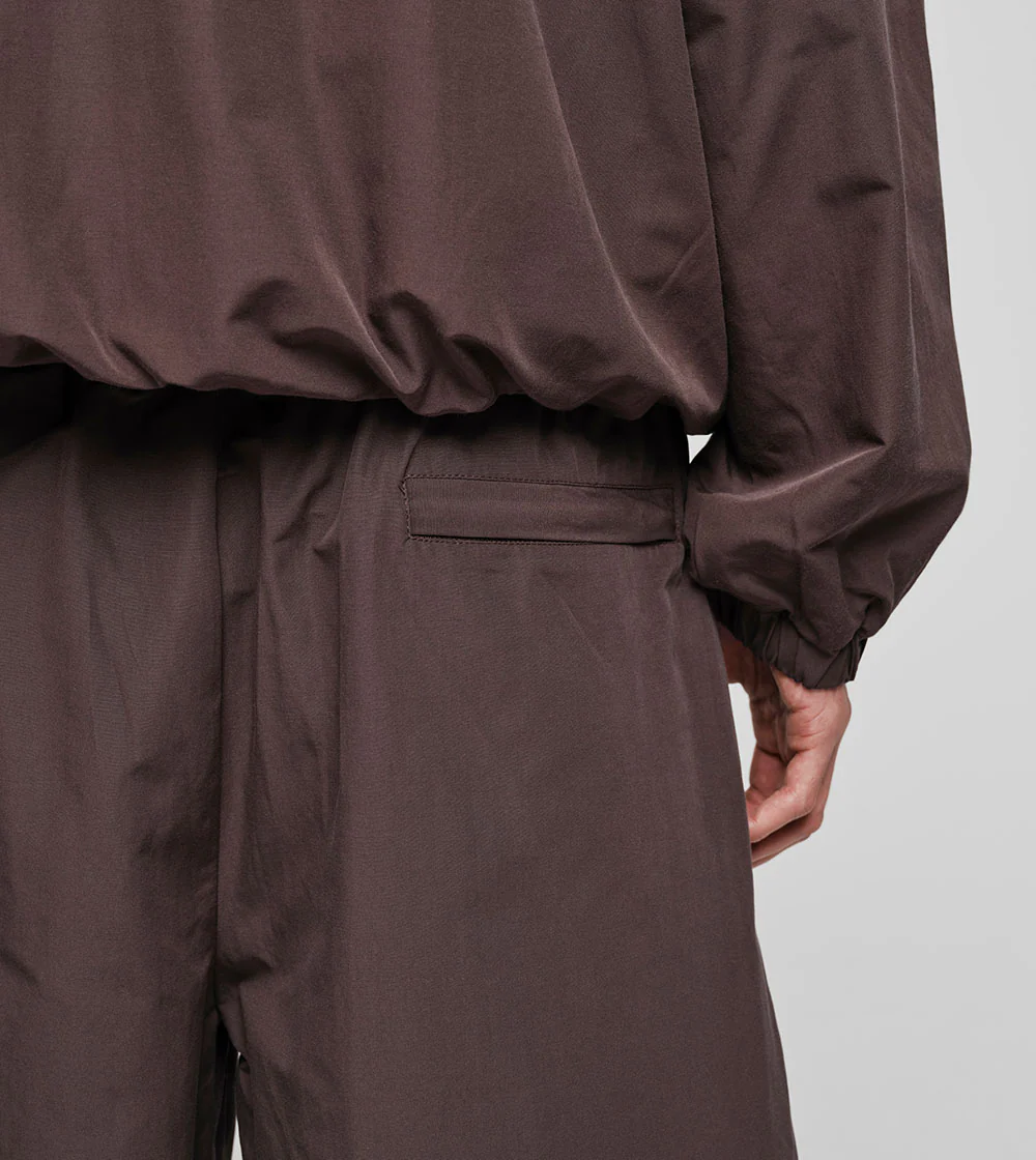 Core Pants Brown - Image 5