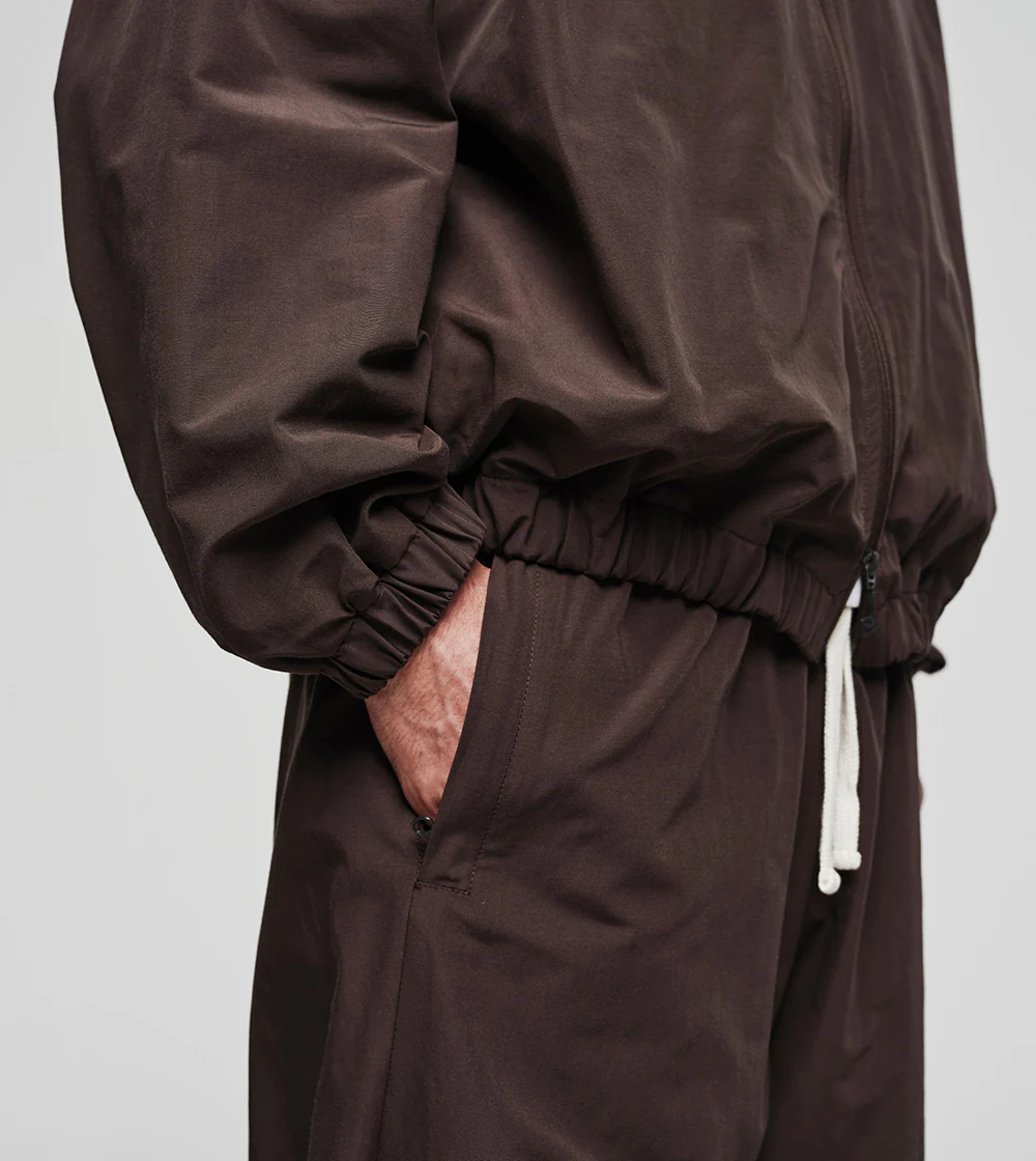 Core Pants Brown - Image 6