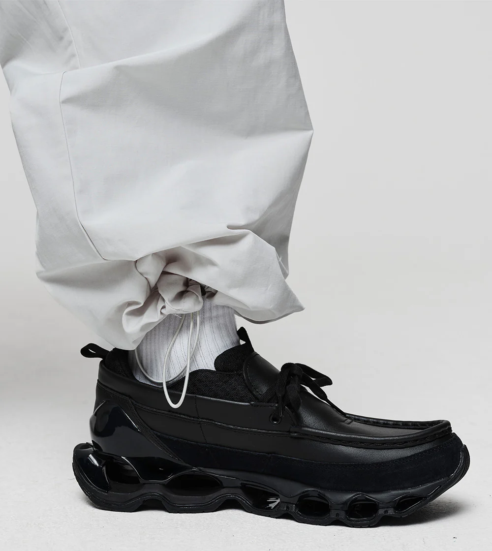 Core Pants Grey - Image 6