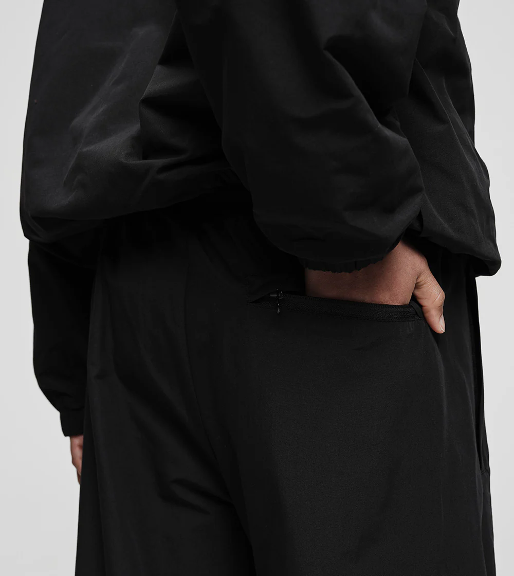 Core Shorts Black - Image 6