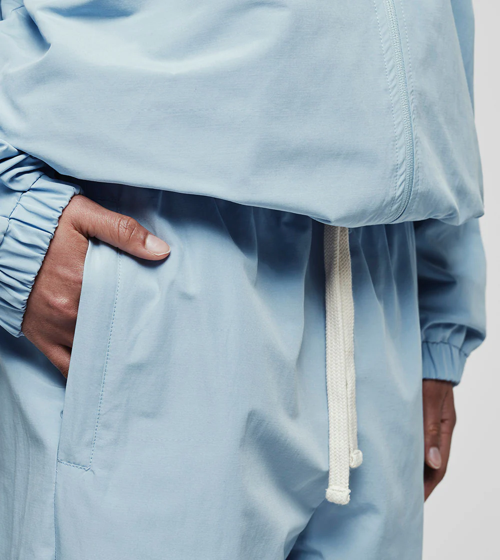 Core Shorts Blue - Image 5