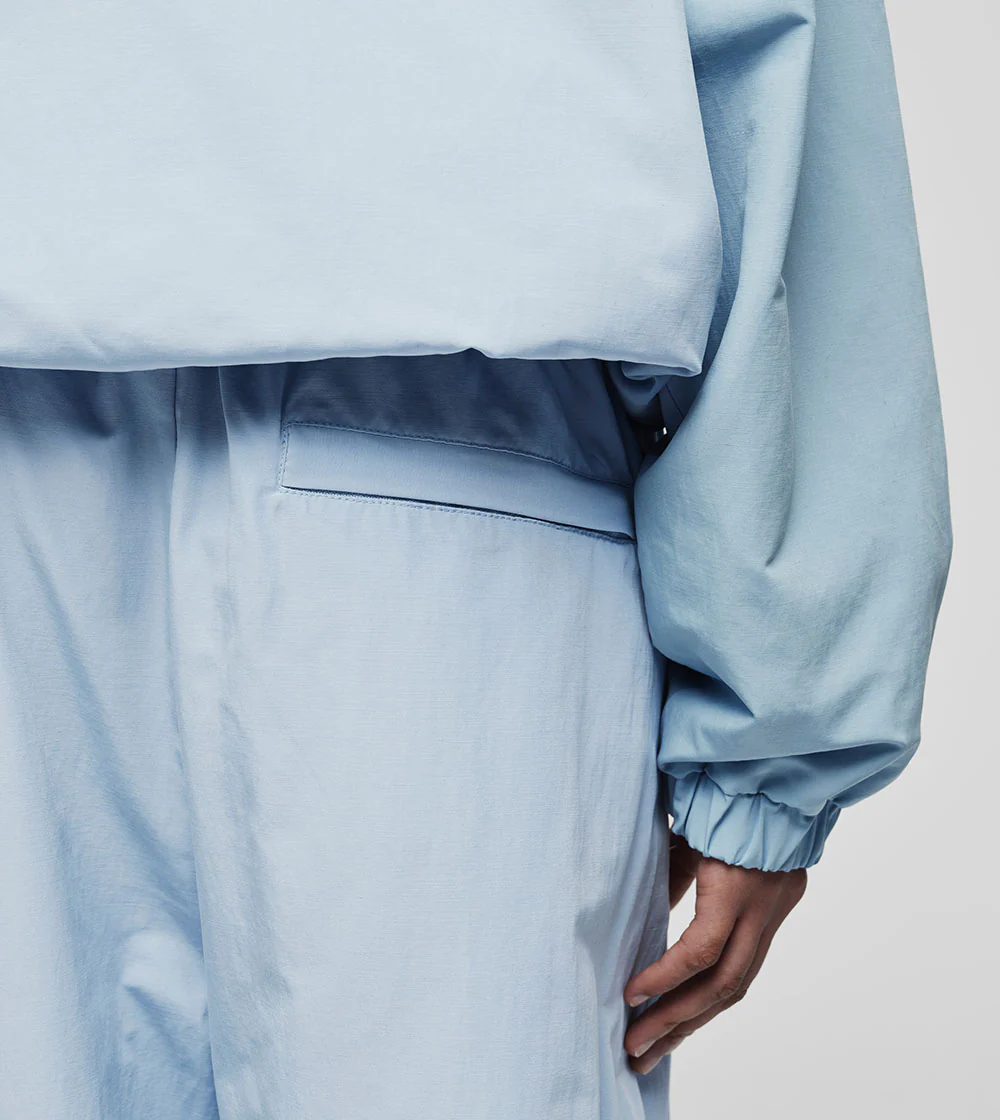 Core Shorts Blue - Image 6