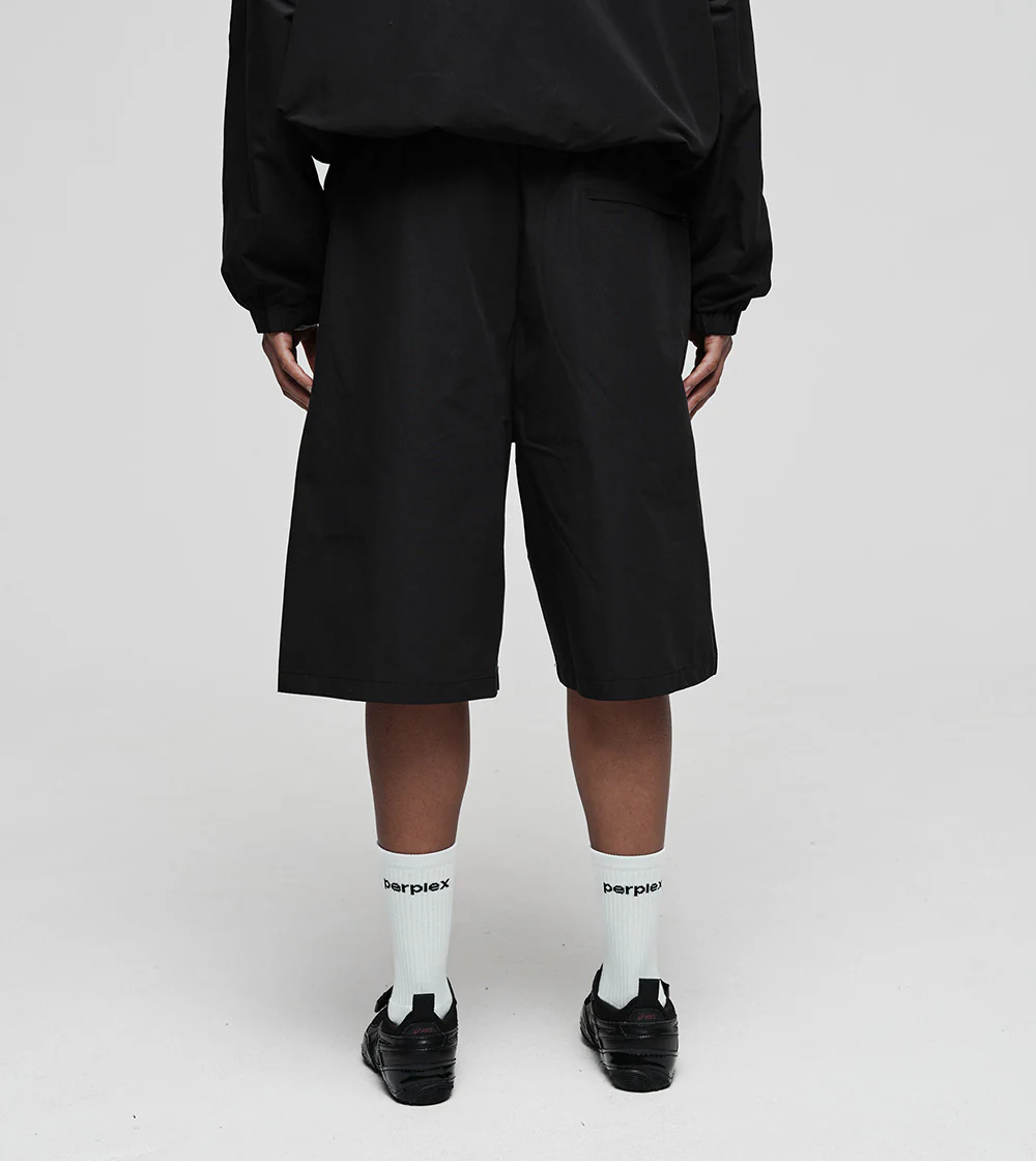 Core Shorts-Bundle Black - Image 4