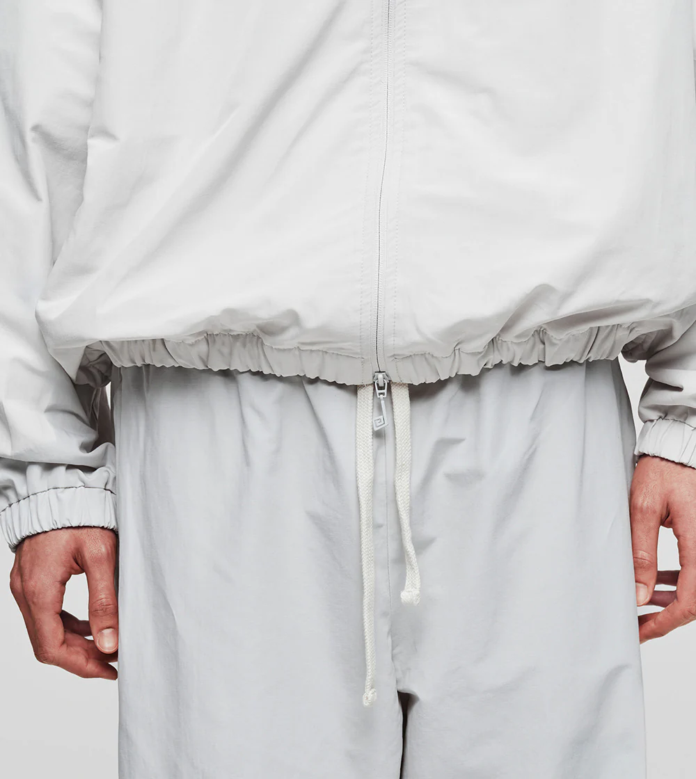 Core Shorts Grey - Image 5