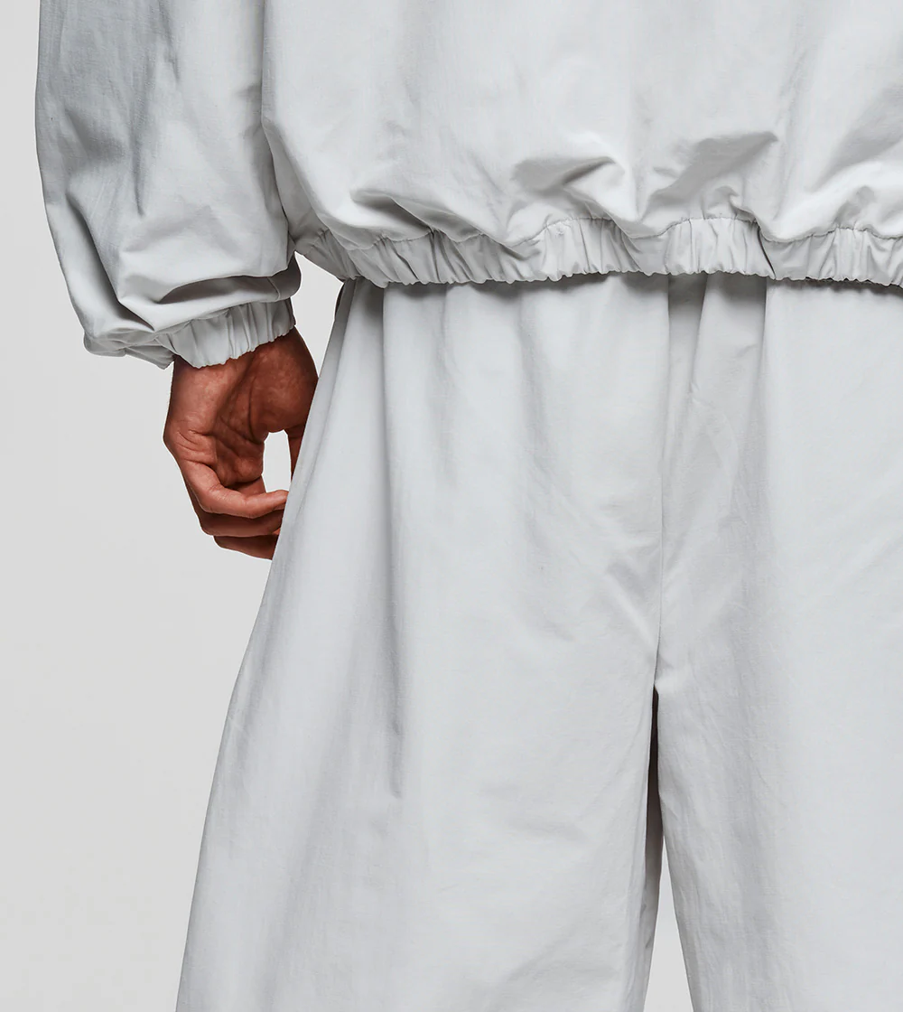 Core Shorts Grey - Image 6