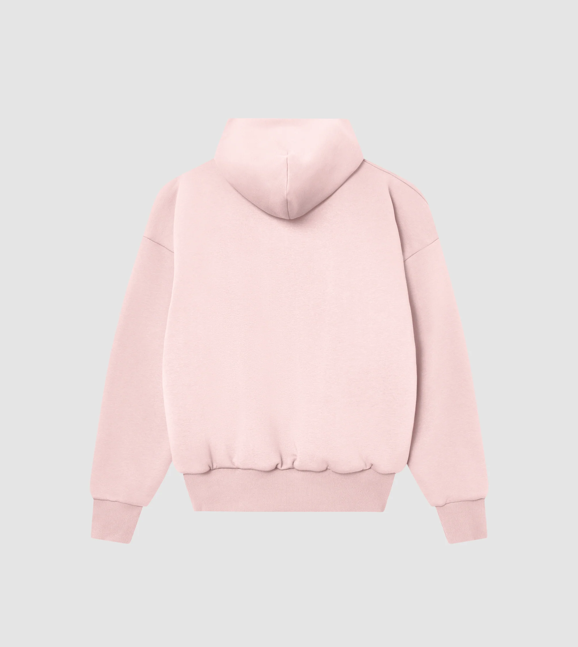 Rose Zip Hoodie - Image 5