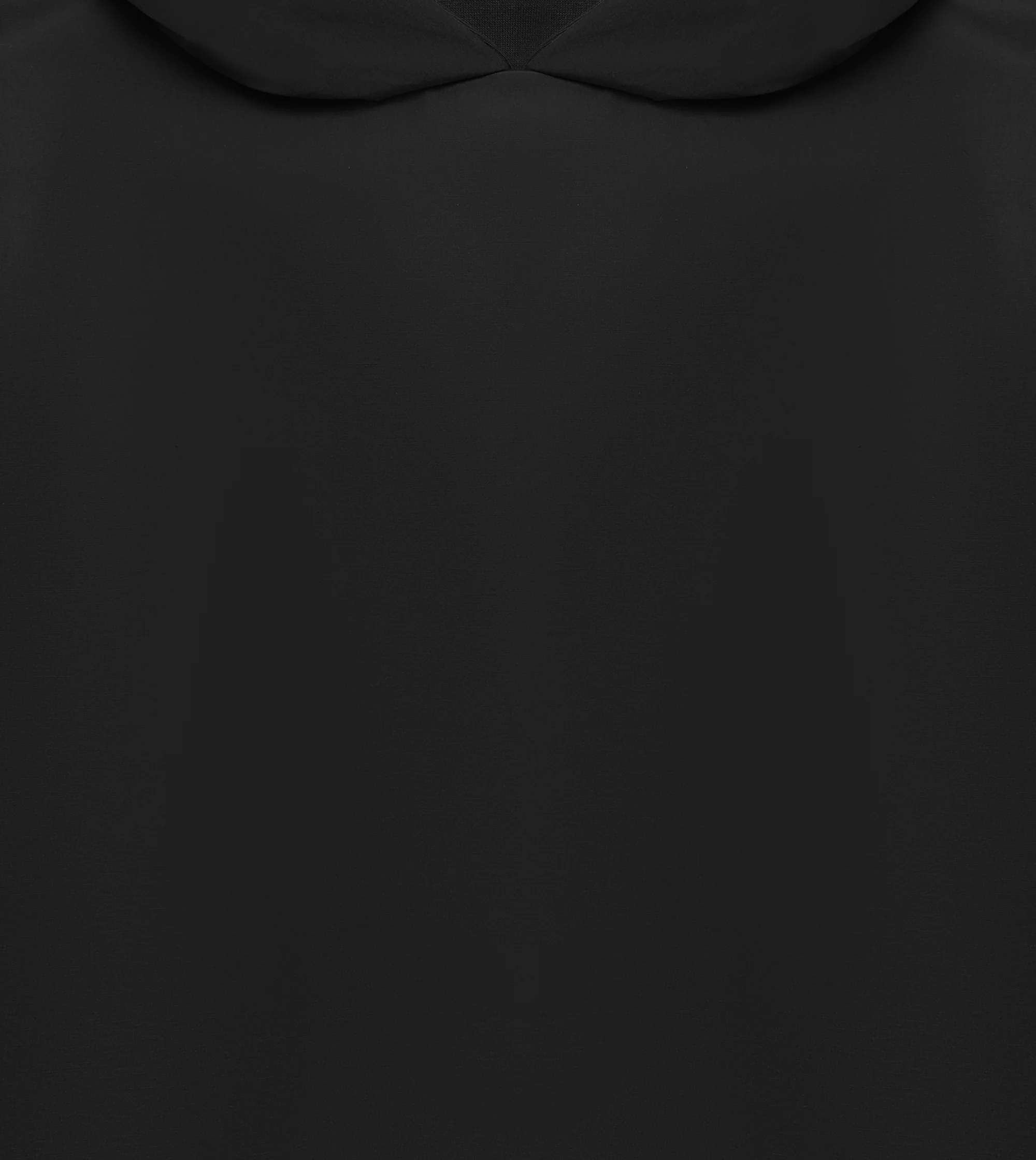 Shell Hoodie Obsidian - Image 7