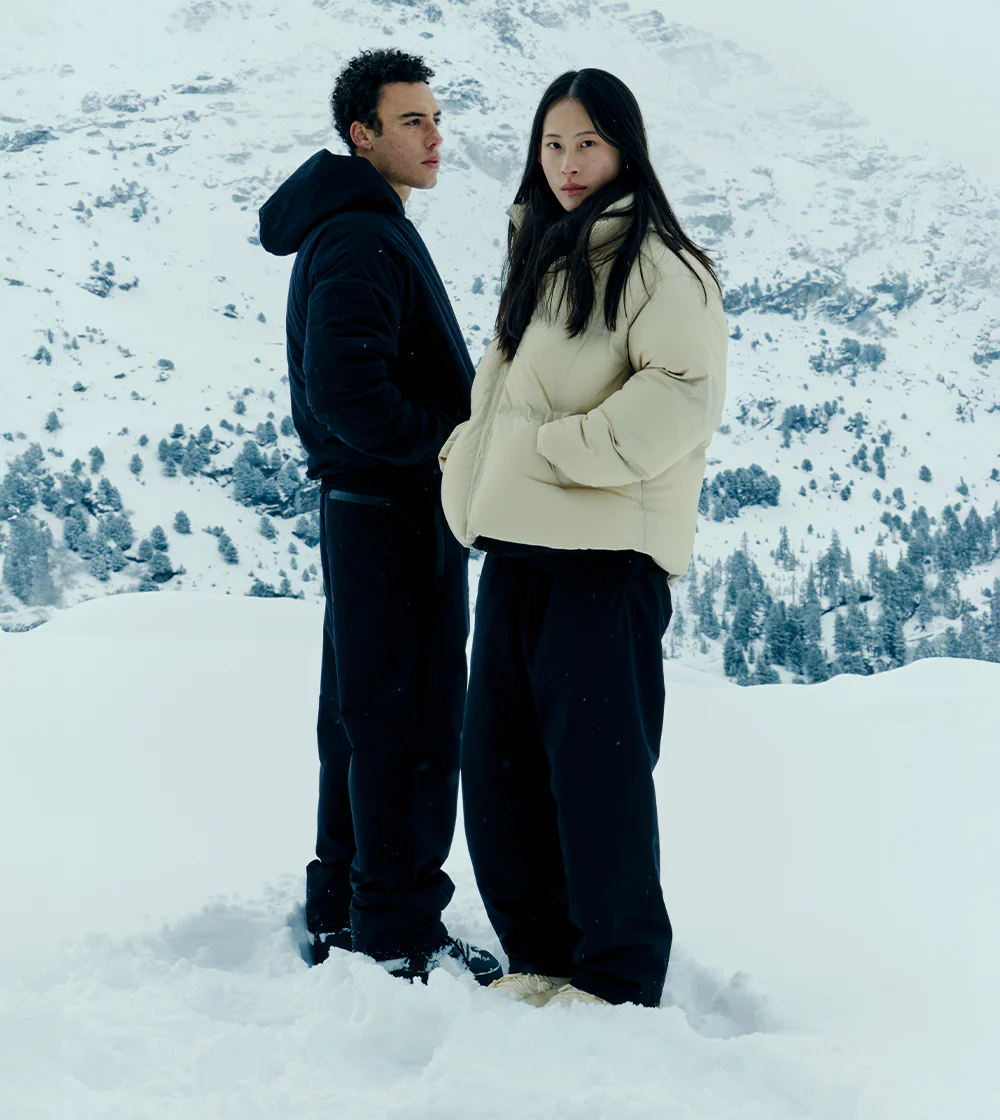 Shell Tracksuit Obsidian - Image 10