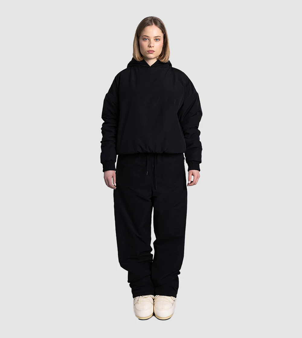 Shell Tracksuit Obsidian - Image 4
