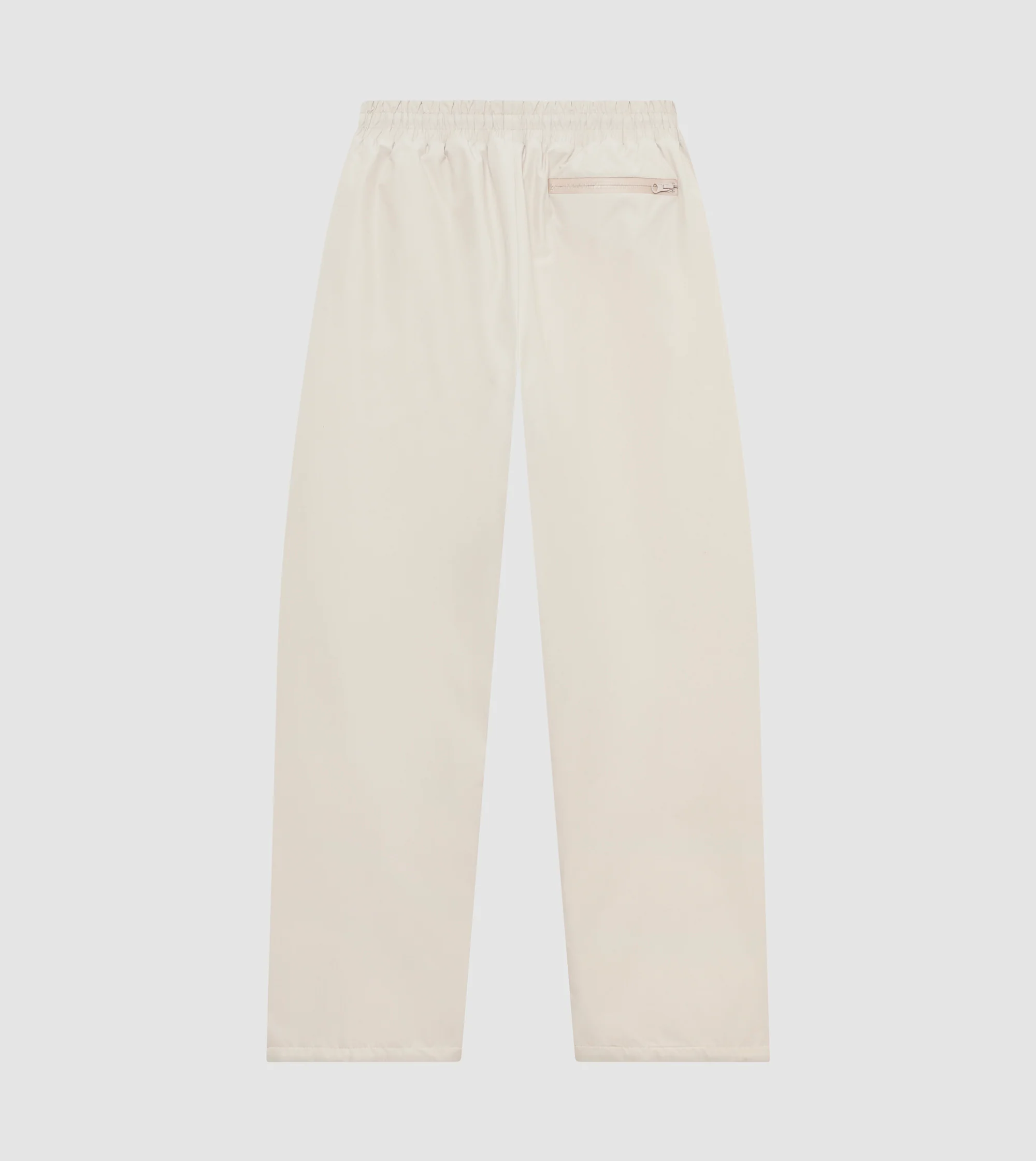 Shell Trackpants Ivory - Image 3