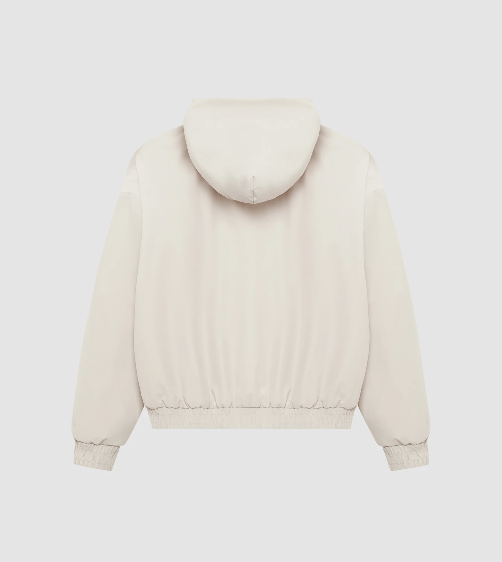 Shell Tracksuit Ivory - Image 4