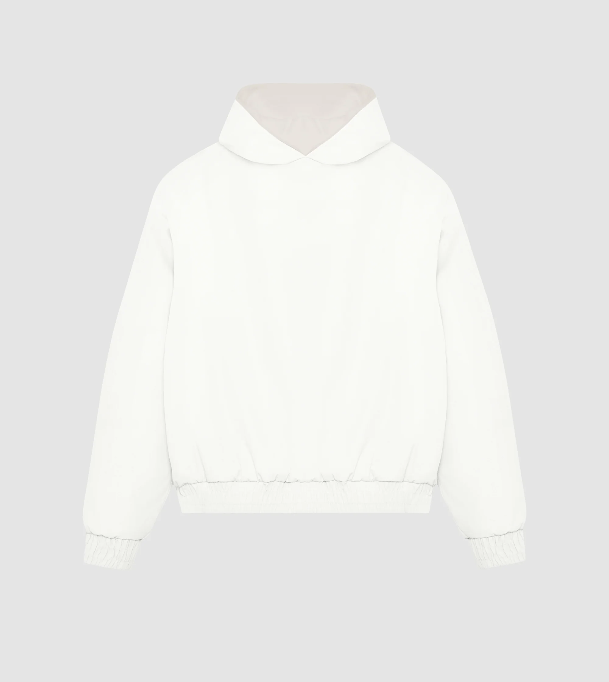 Shell Tracksuit Ivory - Image 5