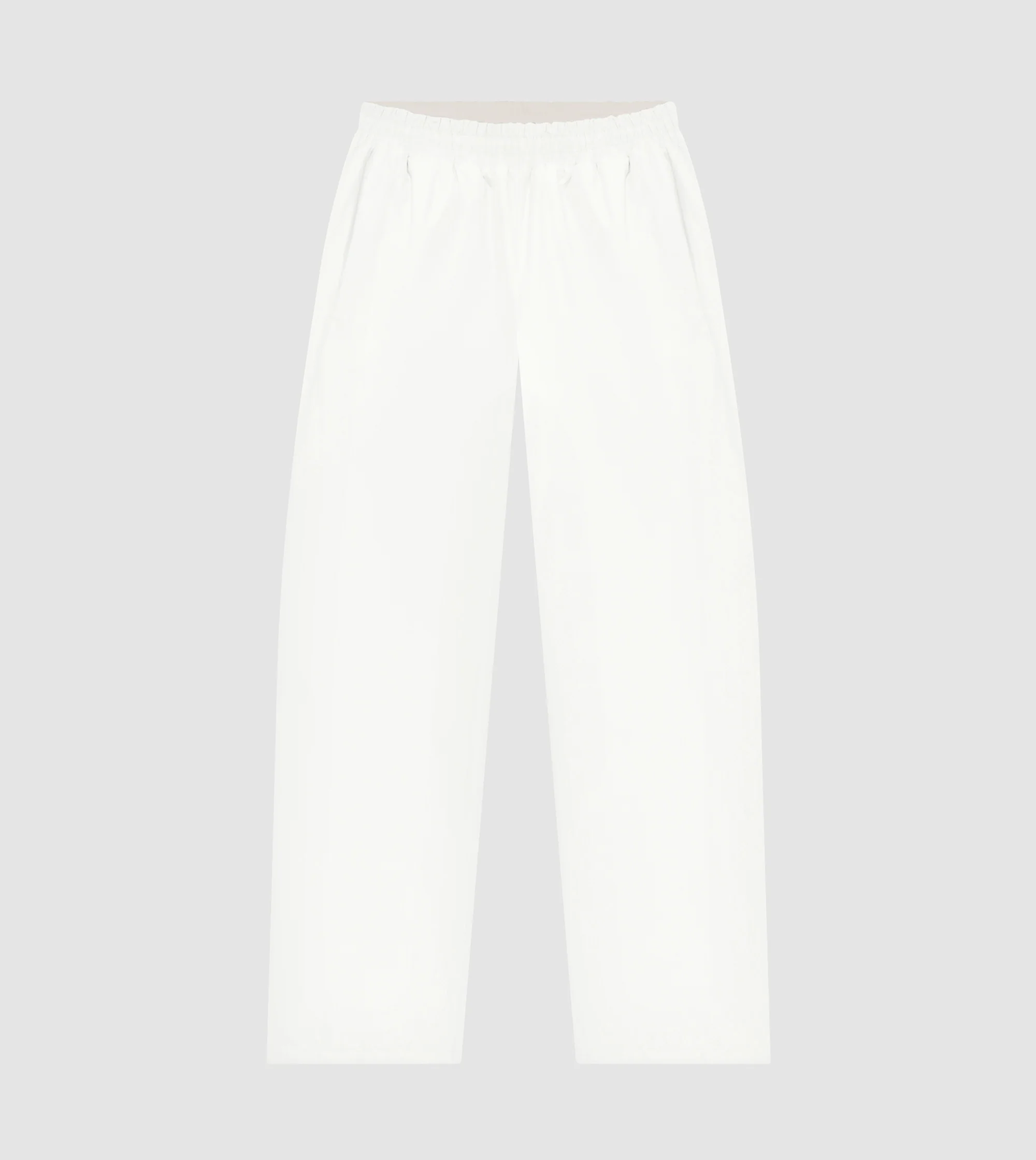 Shell Tracksuit Ivory - Image 8