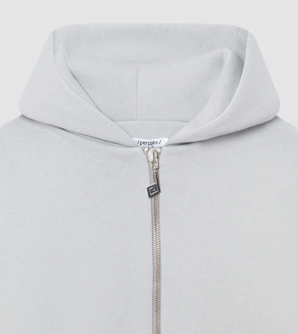 Stone Zip Hoodie - Image 6