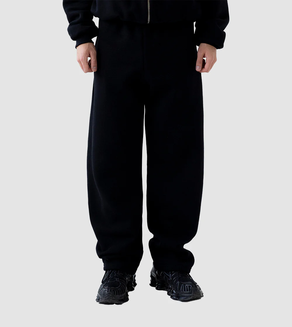 Trackpants Black (Pre-Order) - Image 4