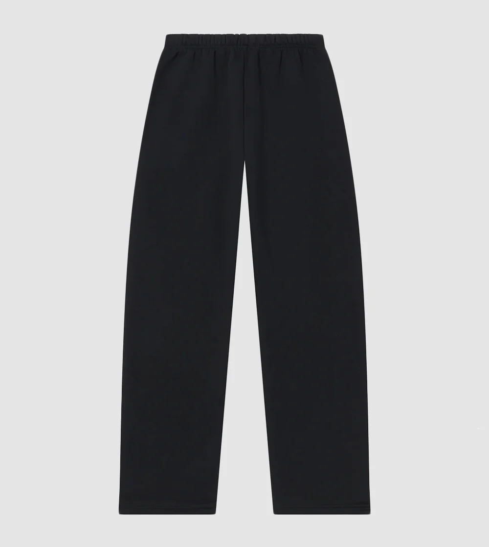 Trackpants Black (Pre-Order) - Image 5