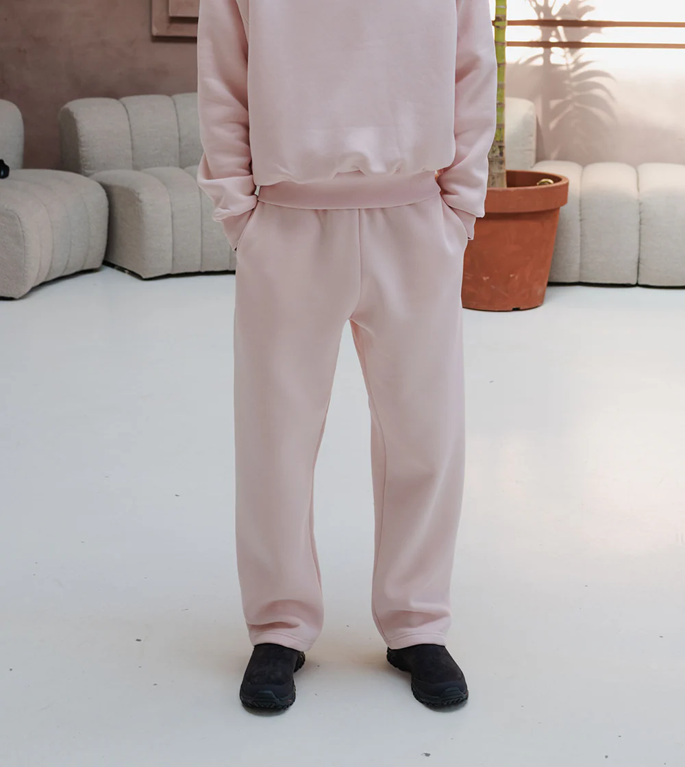 Trackpants Rose - Image 6
