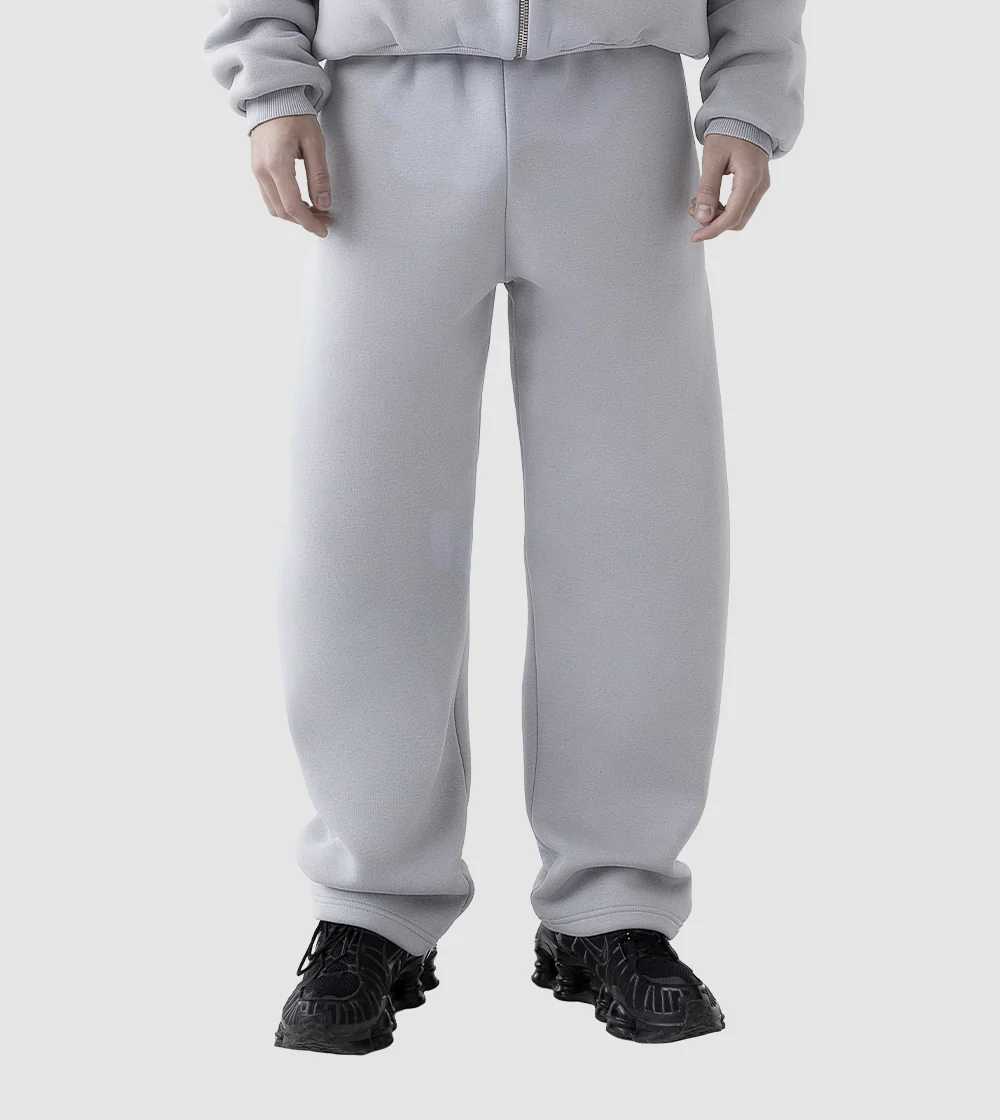 Trackpants Stone - Image 4