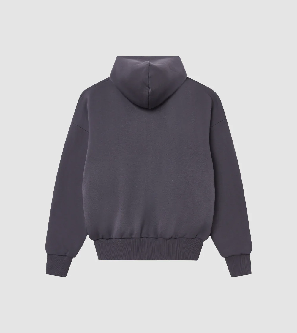 Volcano Zip Hoodie - Image 3