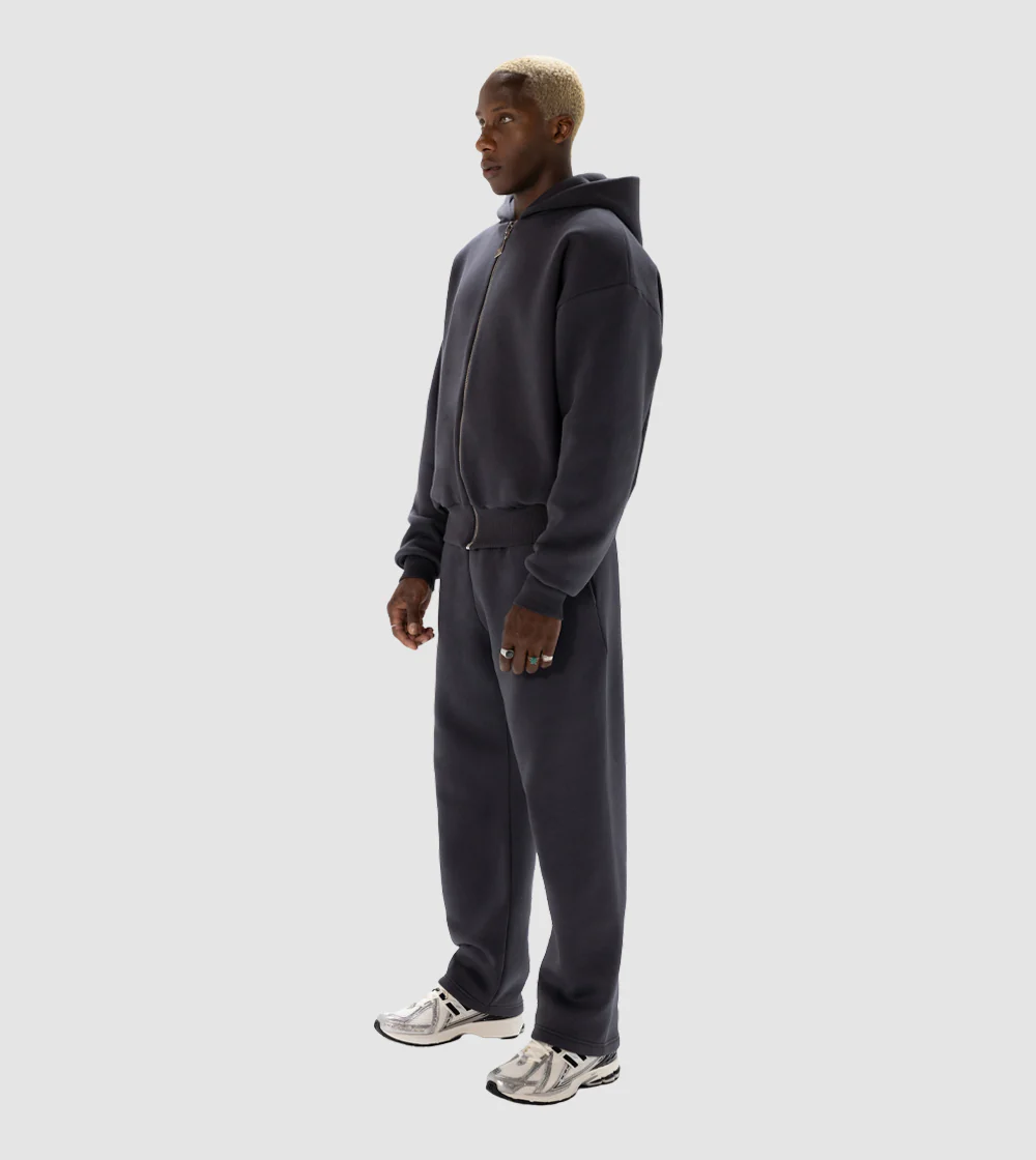 Volcano Zip Hoodie - Image 6