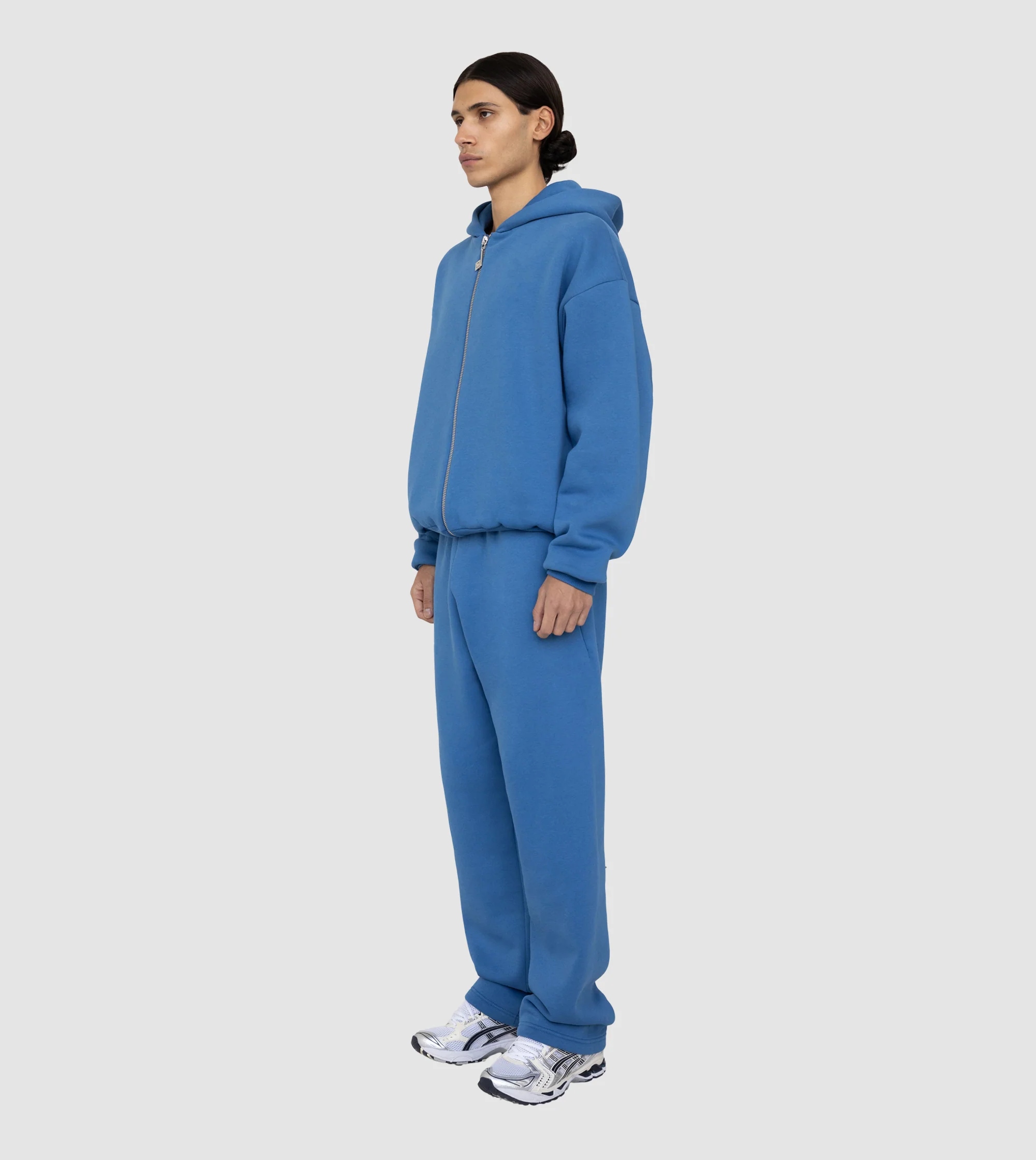 Trackpants Sky - Image 6