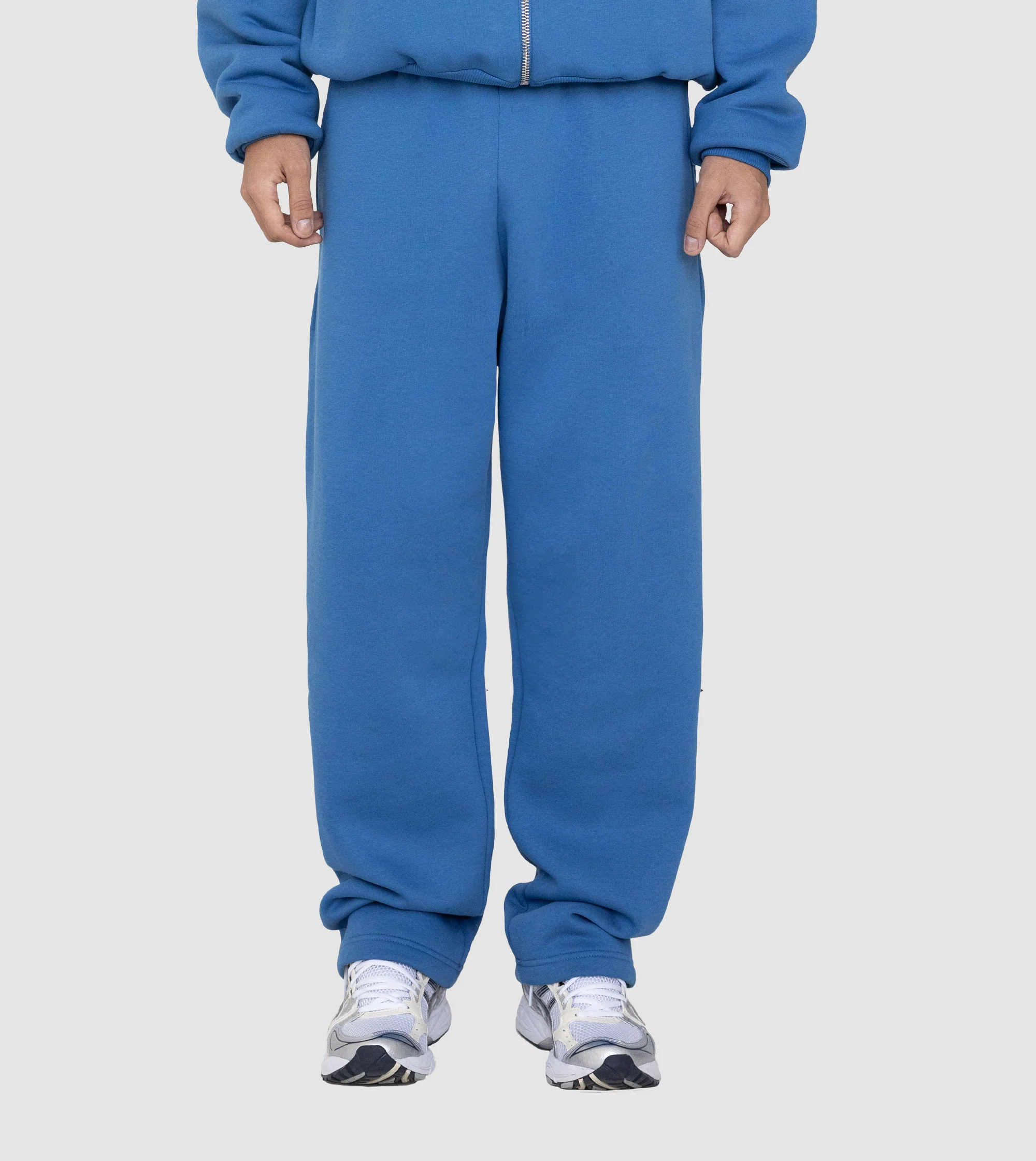 Trackpants Sky - Image 5